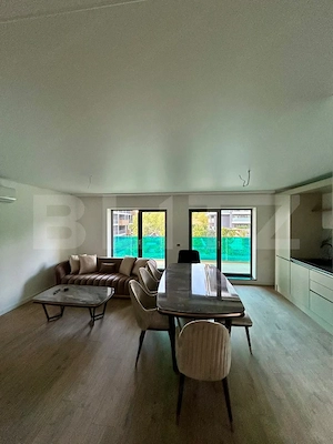 Apartament 3 camere, lux, parcare, zona Zorilor