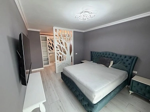 Apartament cu 3 camere de închiriat Lujerului, 74 mp, parcare EV, Exigent Plaza - imagine 4