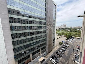 Apartament cu 3 camere de închiriat Lujerului, 74 mp, parcare EV, Exigent Plaza - imagine 16