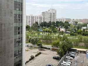 Apartament cu 3 camere de închiriat Lujerului, 74 mp, parcare EV, Exigent Plaza - imagine 15