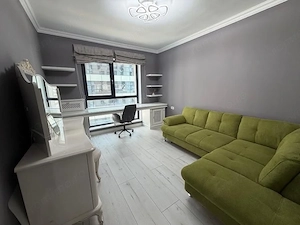 Apartament cu 3 camere de închiriat Lujerului, 74 mp, parcare EV, Exigent Plaza - imagine 11