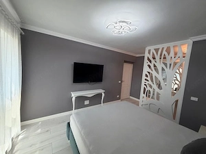 Apartament cu 3 camere de închiriat Lujerului, 74 mp, parcare EV, Exigent Plaza - imagine 6