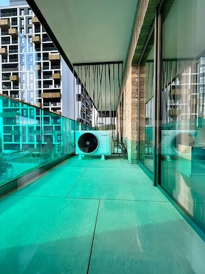 Apartament 2 camere, modern, parcare, zona Zorilor - imagine 8