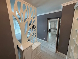 Apartament cu 3 camere de închiriat Lujerului, 74 mp, parcare EV, Exigent Plaza - imagine 13