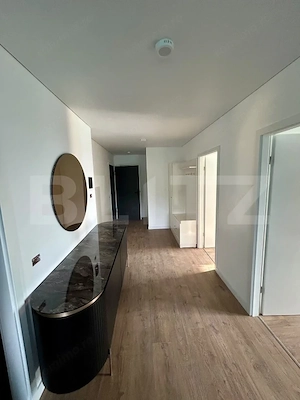 Apartament 3 camere, lux, parcare, zona Zorilor - imagine 11