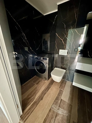 Apartament 3 camere, lux, parcare, zona Zorilor - imagine 9