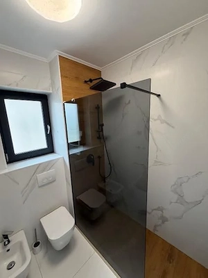 Apartament cu 3 camere de închiriat Lujerului, 74 mp, parcare EV, Exigent Plaza - imagine 8