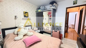 Sector 4 | Apartament 3 camere decomandat | 66,49 mp | 2 parcari - imagine 8