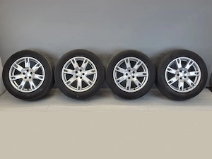 Roti/Jante Land Rover 5x108 235/50 R18 Range Rover Evoque, Discovery Sport, Freelander 2; Ford Kuga; - imagine 2