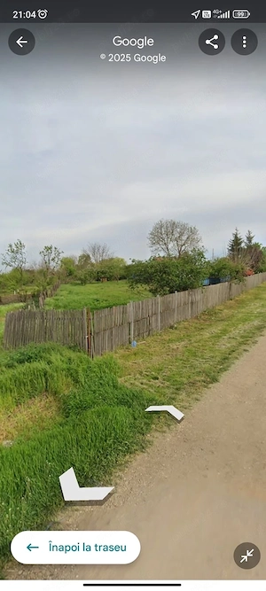 Teren 1.700 mp + casă de renovat complet   Drăgănești-Vlașca, Teleorman