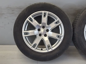Roti/Jante Land Rover 5x108 235/50 R18 Range Rover Evoque, Discovery Sport, Freelander 2; Ford Kuga; - imagine 3