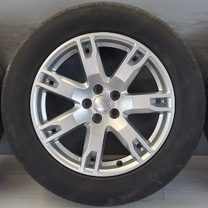Roti/Jante Land Rover 5x108 235/50 R18 Range Rover Evoque, Discovery Sport, Freelander 2; Ford Kuga;