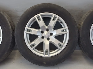 Roti/Jante Land Rover 5x108 235/50 R18 Range Rover Evoque, Discovery Sport, Freelander 2; Ford Kuga; - imagine 4