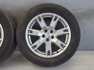 Roti/Jante Land Rover 5x108 235/50 R18 Range Rover Evoque, Discovery Sport, Freelander 2; Ford Kuga; - imagine 6