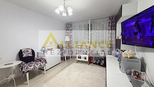 Sector 4 | Apartament 3 camere decomandat | 66,49 mp | 2 parcari - imagine 2