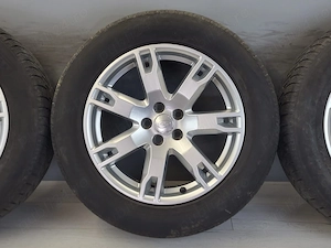 Roti/Jante Land Rover 5x108 235/50 R18 Range Rover Evoque, Discovery Sport, Freelander 2; Ford Kuga; - imagine 5
