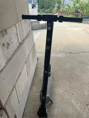 trotineta electrica freewheel - imagine 3