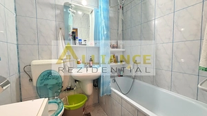 Sector 4 | Apartament 3 camere decomandat | 66,49 mp | 2 parcari - imagine 14
