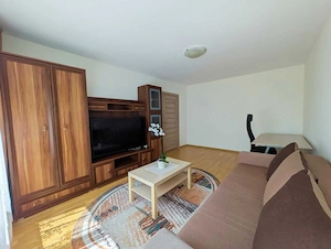 Inchiriez apartament renovat si utilat modern de 2 camere in zona Dristor - Camil Ressu