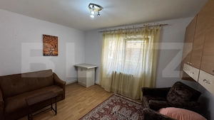 Apartament 2 camere, 52 mp, zona Cetate-Piata - imagine 4