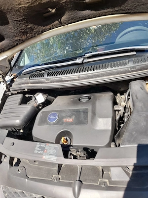 Vand Ford Galaxy 1.9 TDI pentru piese  - imagine 2