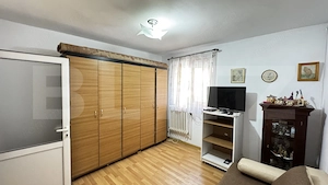 Apartament 2 camere, 52 mp, zona Cetate-Piata - imagine 5