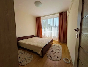Inchiriez apartament renovat si utilat modern de 2 camere in zona Dristor - Camil Ressu - imagine 3