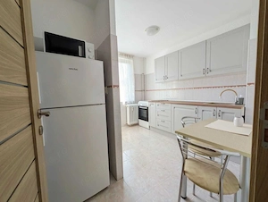 Inchiriez apartament renovat si utilat modern de 2 camere in zona Dristor - Camil Ressu - imagine 4