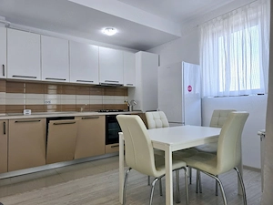 Apartament 2 camere Otopeni, utilat si mobilat, loc parcare - imagine 9