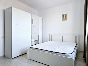 Apartament 2 camere Otopeni, utilat si mobilat, loc parcare - imagine 5