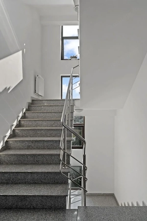Apartament 2 camere Otopeni, utilat si mobilat, loc parcare - imagine 11