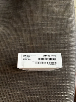 Samsung Galaxy A17 5G