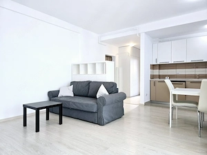 Apartament 2 camere Otopeni, utilat si mobilat, loc parcare - imagine 3
