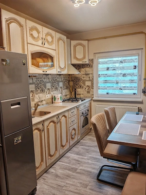 Garsoniera 42 m2 