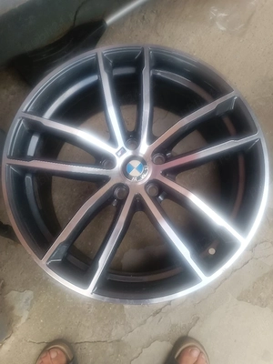 janta originala bmw pe 18