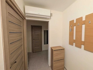 Inchiriez apartament renovat si utilat modern de 2 camere in zona Dristor - Camil Ressu - imagine 7