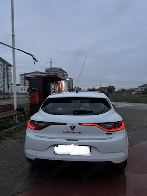 Renault Megane 4 1.3 Tce - imagine 3