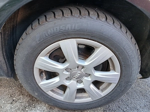 Vând urgent audi a4 b8 2.0 tdi ,mulți tronic 8.1  - imagine 5