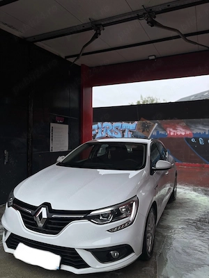 Renault Megane 4 1.3 Tce
