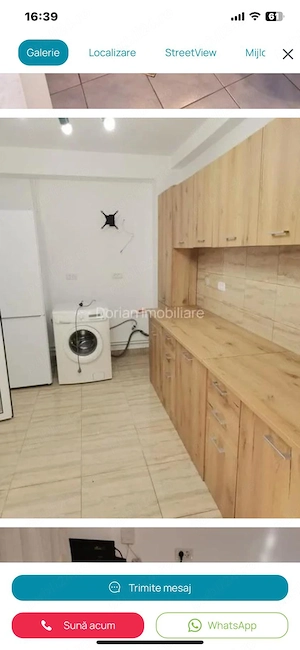 Casă de închiriat în Eforie Nord pe termen lung  - imagine 3