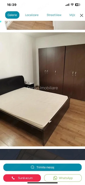 Casă de închiriat în Eforie Nord pe termen lung  - imagine 2