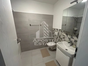 Apartament 2 camere de închiriat,loc de parcare, Iosefin - imagine 6