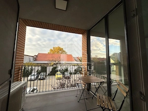 Apartament 2 camere de închiriat,loc de parcare, Iosefin - imagine 5