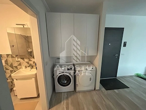 Apartament 2 camere de închiriat,loc de parcare, Iosefin - imagine 4