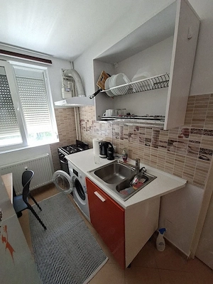 Vand apartament 2 camere, Drumul Taberei, Bucuresti - imagine 5