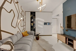 2 Camere Pallady FINALIZAT Astorium Bloc A DISCOUNT Parteneriat IKEA - imagine 1