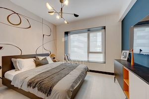 2 Camere Pallady FINALIZAT Astorium Bloc A DISCOUNT Parteneriat IKEA - imagine 19