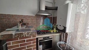 Apartament 3 camere, decomandat, 78 mp | Zona Kaufland Brăilei,Focșani - imagine 5