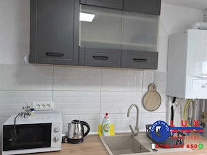 ID 663 PRIMA ÎNCHIRIERE   Apartament 2 camere complet renovat - imagine 8