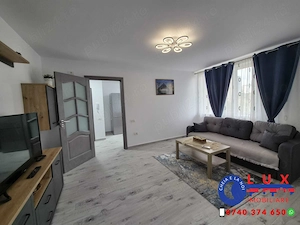 ID 663 PRIMA ÎNCHIRIERE   Apartament 2 camere complet renovat - imagine 3